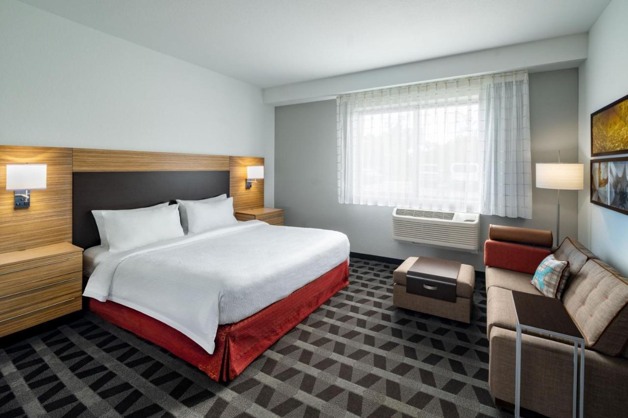 Towneplace Suites By Marriott Venice Exterior foto